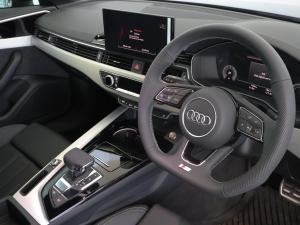 Audi A4 35TFSI Black Edition - Image 25