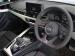 Audi A4 35TFSI Black Edition - Thumbnail 25