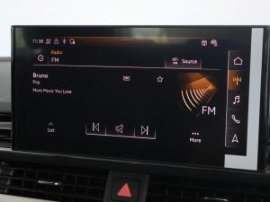Audi A4 35TFSI Black Edition - Image 27