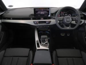 Audi A4 35TFSI Black Edition - Image 28