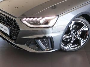 Audi A4 35TFSI Black Edition - Image 2