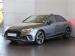 Audi A4 35TFSI Black Edition - Thumbnail 4