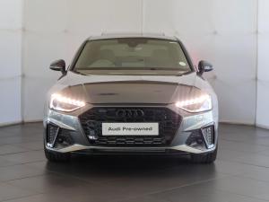 Audi A4 35TFSI Black Edition - Image 5
