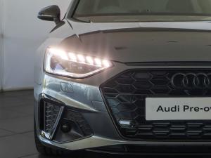 Audi A4 35TFSI Black Edition - Image 7