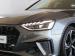 Audi A4 35TFSI Black Edition - Thumbnail 8