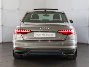 Audi A4 35TFSI - Image 10