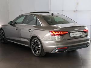 Audi A4 35TFSI - Image 11