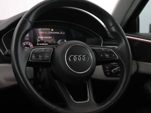 Audi A4 35TFSI - Image 19