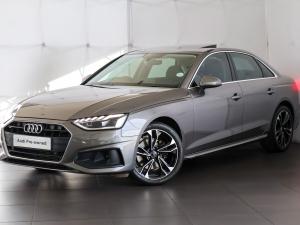 Audi A4 35TFSI - Image 1