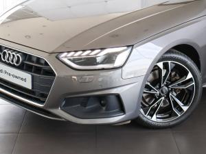 Audi A4 35TFSI - Image 2