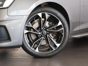 Audi A4 35TFSI - Image 3