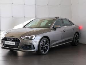 Audi A4 35TFSI - Image 4