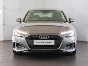 Audi A4 35TFSI - Image 5