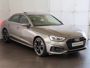 Audi A4 35TFSI - Image 6