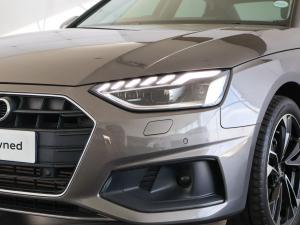 Audi A4 35TFSI - Image 8