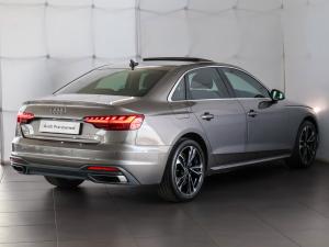 Audi A4 35TFSI - Image 9
