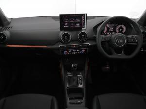 Audi Q2 35TFSI Black Edition - Image 24