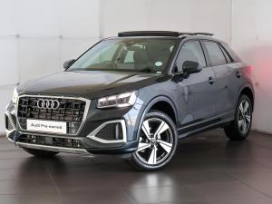 Audi Q2 35TFSI Urban Edition - Image 1