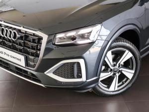 Audi Q2 35TFSI Urban Edition - Image 2