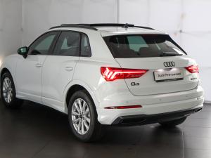 Audi Q3 35TFSI Advanced - Image 11