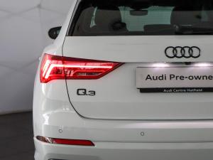 Audi Q3 35TFSI Advanced - Image 13