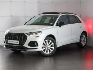 Audi Q3 35TFSI Advanced - Image 1