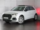 Thumbnail Audi Q3 35TFSI Advanced