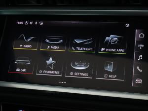 Audi Q3 35TFSI Advanced - Image 23
