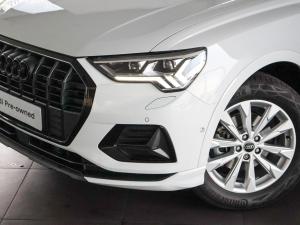 Audi Q3 35TFSI Advanced - Image 2