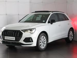Audi Q3 35TFSI Advanced - Image 4