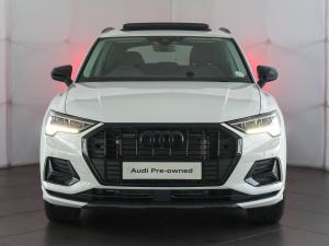 Audi Q3 35TFSI Advanced - Image 5