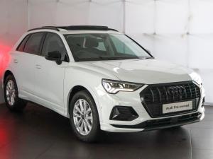 Audi Q3 35TFSI Advanced - Image 6