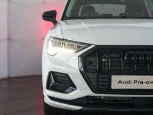Audi Q3 35TFSI Advanced - Image 8