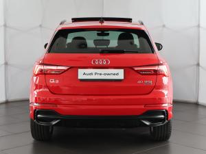 Audi Q3 40TFSI quattro S line - Image 10