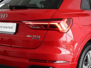 Audi Q3 40TFSI quattro S line - Image 13
