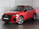 Thumbnail Audi Q3 40TFSI quattro S line