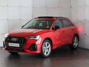 Audi Q3 40TFSI quattro S line - Image 4