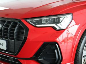 Audi Q3 40TFSI quattro S line - Image 8