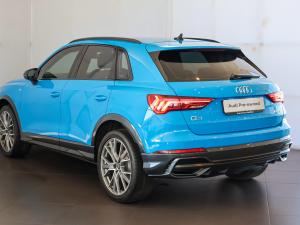 Audi Q3 40TFSI quattro S line - Image 11