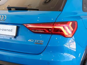 Audi Q3 40TFSI quattro S line - Image 12