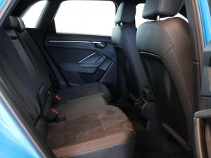 Audi Q3 40TFSI quattro S line - Image 17