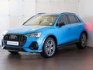 Audi Q3 40TFSI quattro S line - Image 4