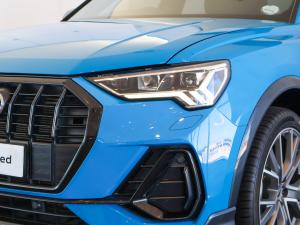 Audi Q3 40TFSI quattro S line - Image 8