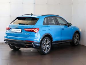 Audi Q3 40TFSI quattro S line - Image 9