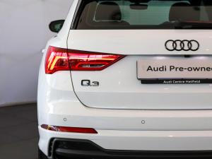 Audi Q3 35TDI Black Edition - Image 11