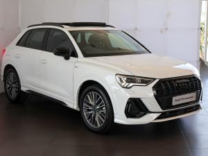 Audi Q3 35TDI Black Edition - Image 12
