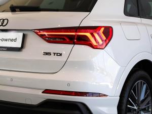 Audi Q3 35TDI Black Edition - Image 13