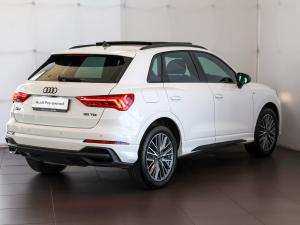 Audi Q3 35TDI Black Edition - Image 14