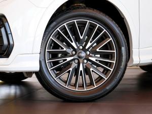 Audi Q3 35TDI Black Edition - Image 22