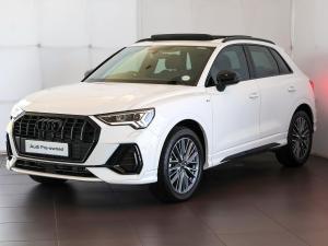 Audi Q3 35TDI Black Edition - Image 2